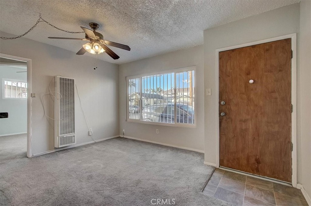 2122 East 10th Street Long Beach, CA 90804 - Photo 6 of 75 a view of an empty room with a window