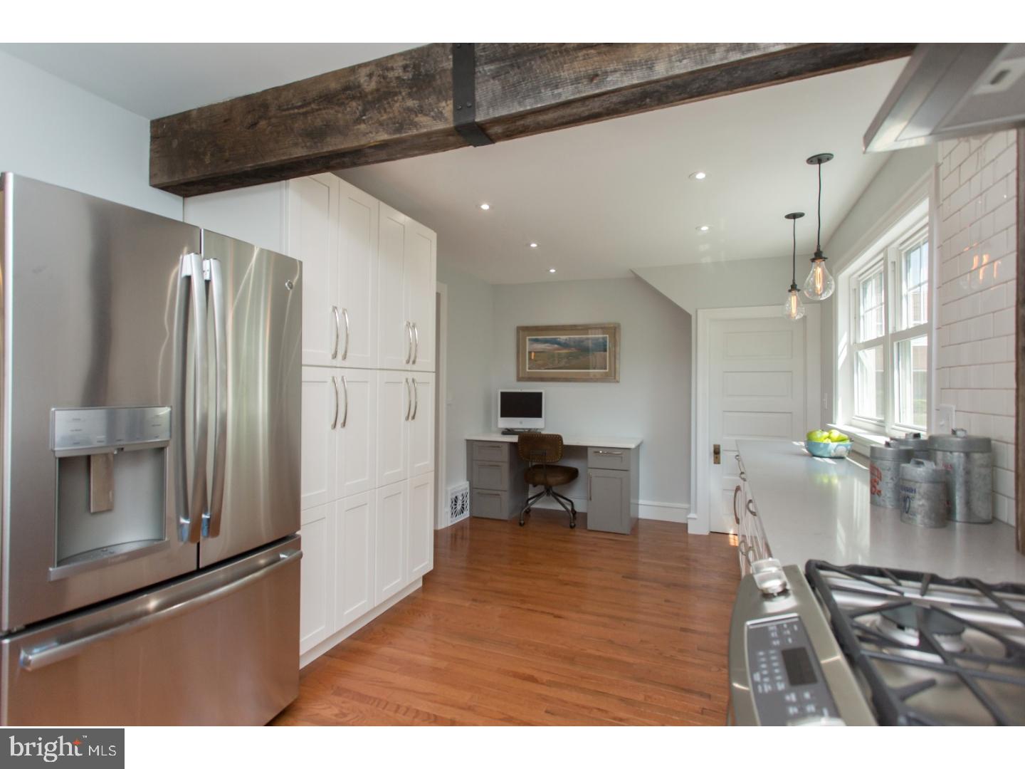 201 Strathmore Road Havertown, PA 19083 - Photo 11 of 25 Kitchen