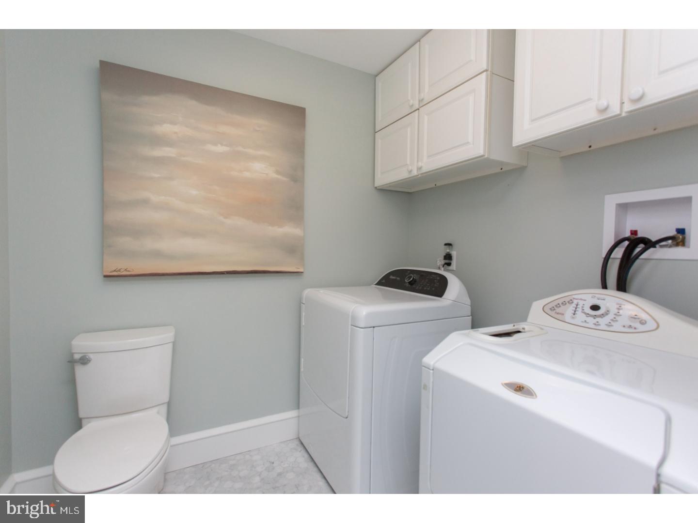 201 Strathmore Road Havertown, PA 19083 - Photo 12 of 25 Laundry Room
