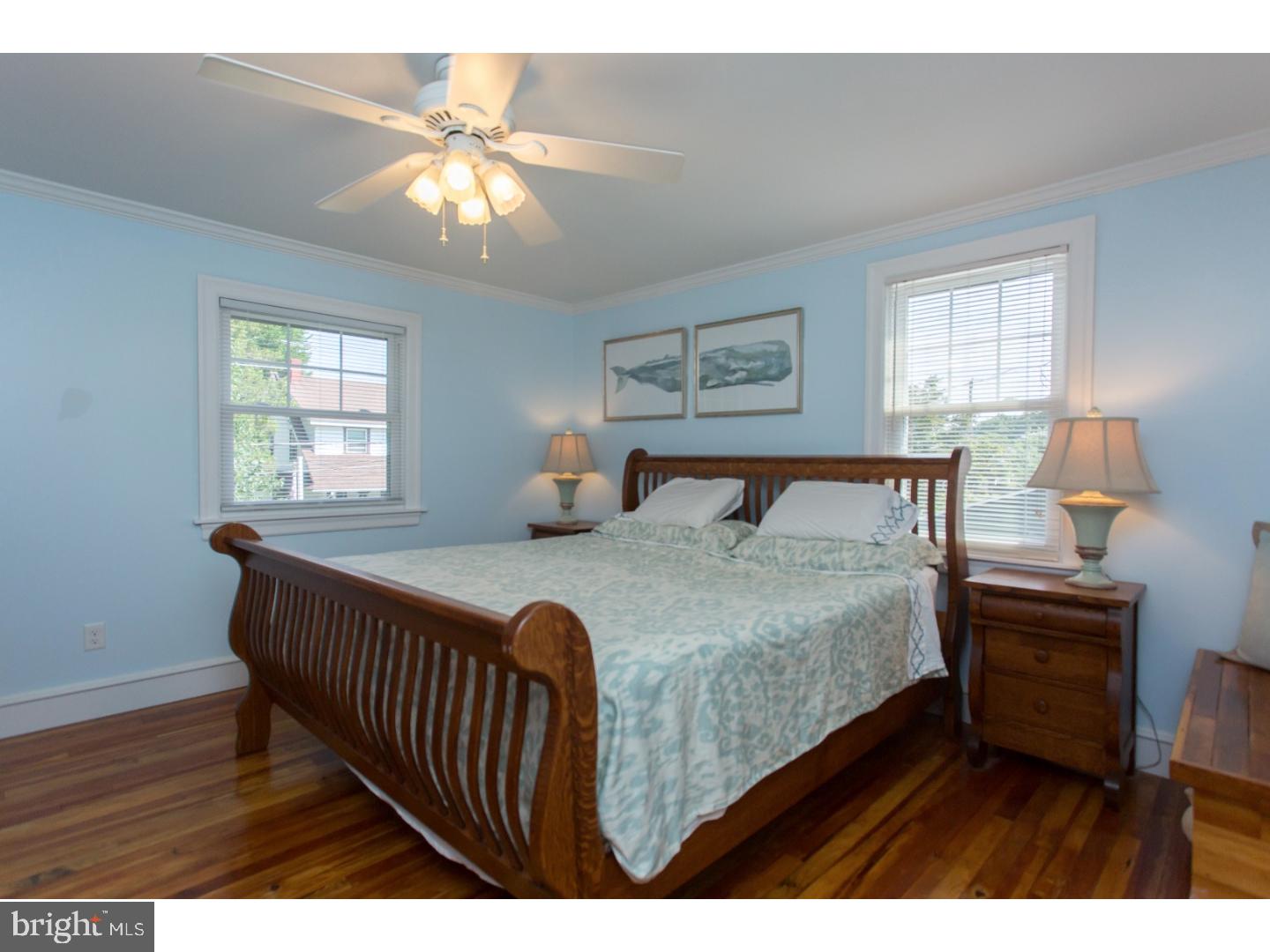201 Strathmore Road Havertown, PA 19083 - Photo 13 of 25 Bedroom - Main