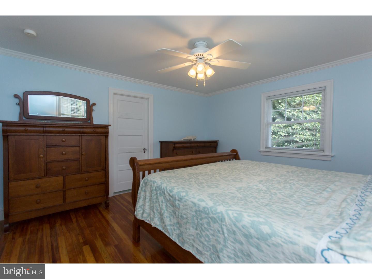 201 Strathmore Road Havertown, PA 19083 - Photo 14 of 25 Bedroom - Main