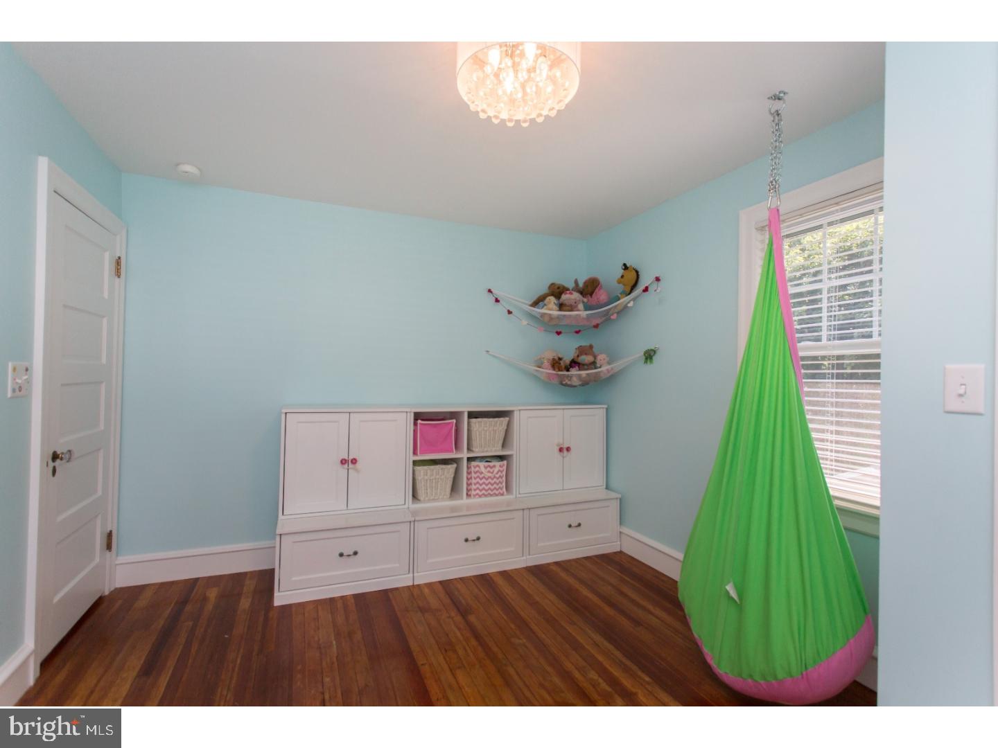 201 Strathmore Road Havertown, PA 19083 - Photo 16 of 25 Bedroom 2