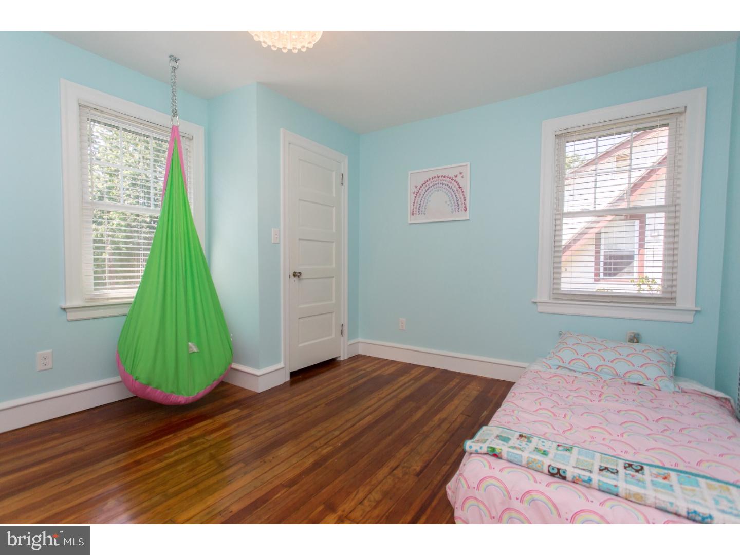 201 Strathmore Road Havertown, PA 19083 - Photo 17 of 25 Bedroom 2
