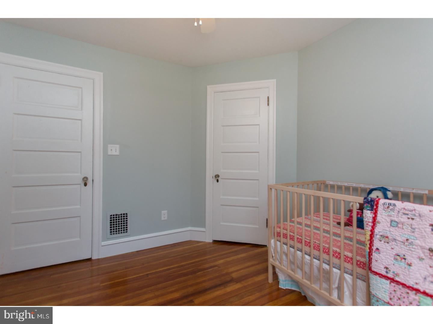 201 Strathmore Road Havertown, PA 19083 - Photo 18 of 25 Bedroom 3