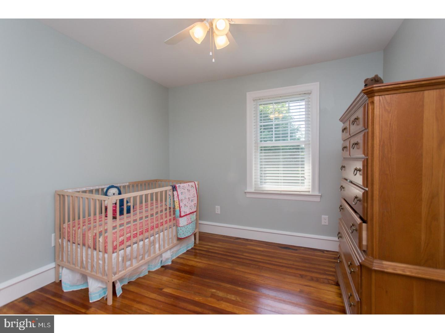 201 Strathmore Road Havertown, PA 19083 - Photo 19 of 25 Bedroom 3