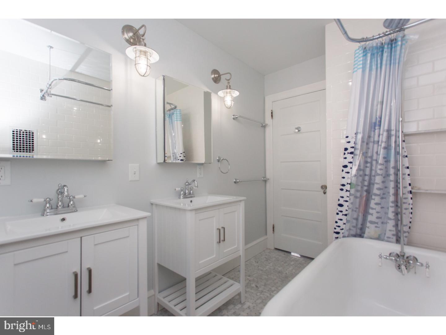 201 Strathmore Road Havertown, PA 19083 - Photo 20 of 25 Bathroom