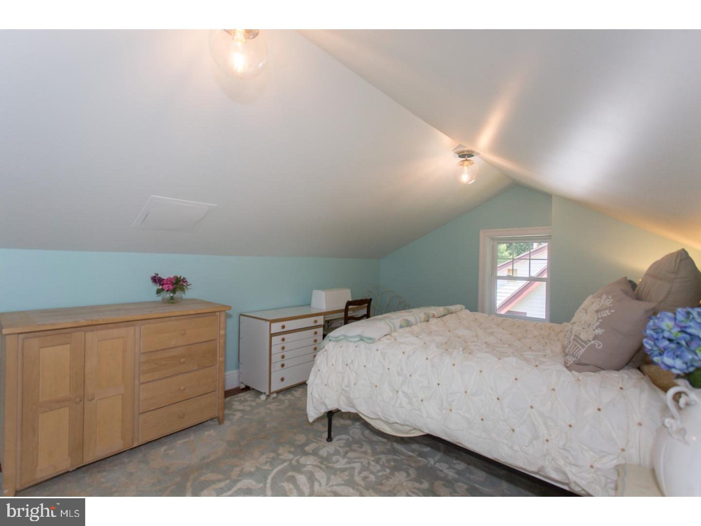 201 Strathmore Road Havertown, PA 19083 - Photo 21 of 25 Bedroom 4