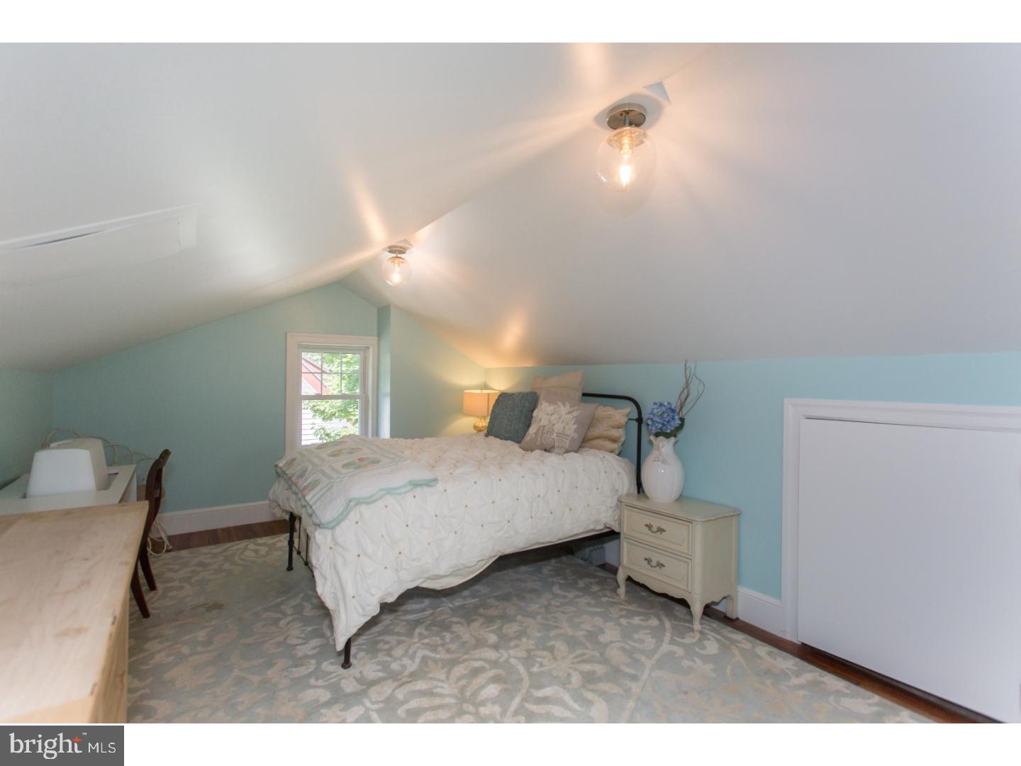 201 Strathmore Road Havertown, PA 19083 - Photo 22 of 25 Bedroom 4