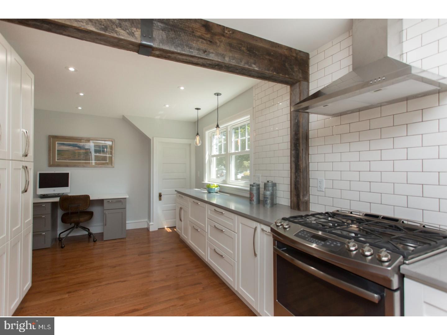 201 Strathmore Road Havertown, PA 19083 - Photo 10 of 25 Kitchen