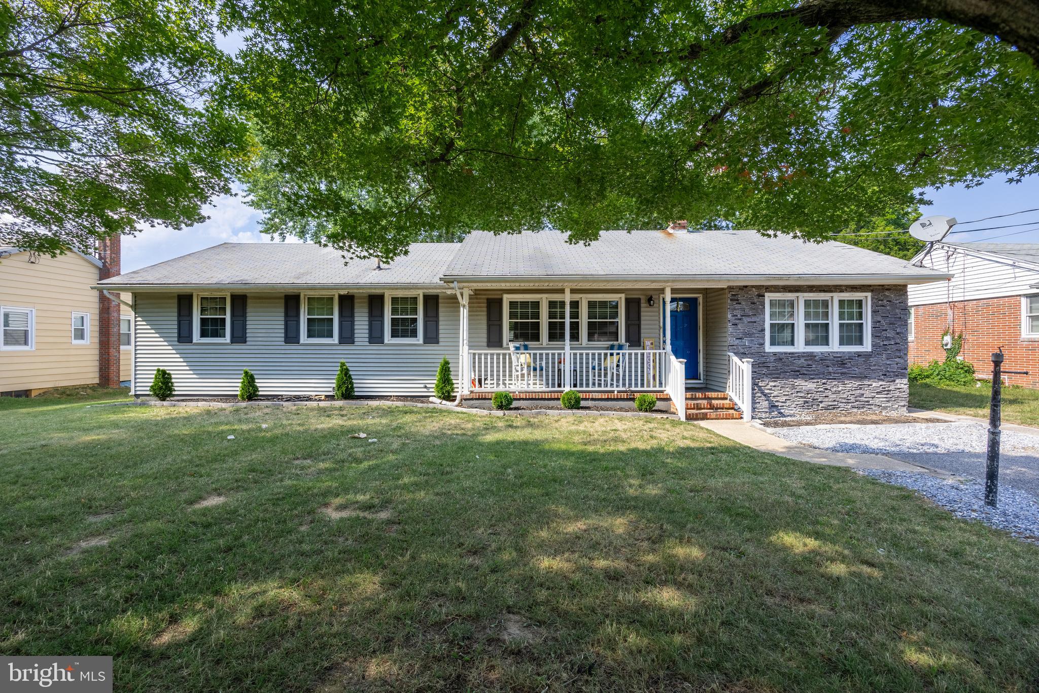1144 Sharp Road Vineland, NJ 08360 - Photo 1 of 31
