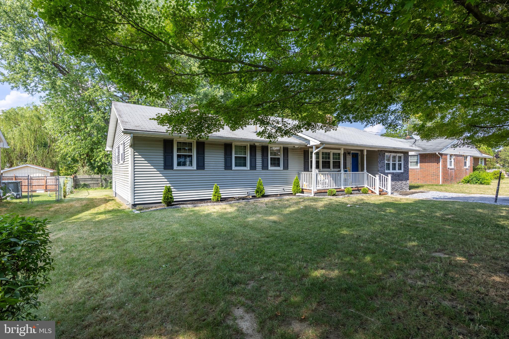 1144 Sharp Road Vineland, NJ 08360 - Photo 2 of 31