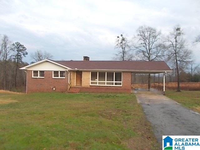 3601 Mt Olive Road Mount Olive, AL 35117 - Photo 1 of 19