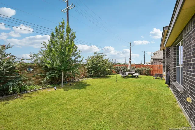 $465,000 | 14532 Gold Rush Pass, San Antonio, TX 78254