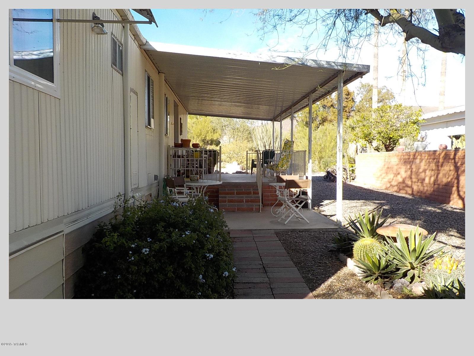 5940 West Rafter Cir Street Tucson, AZ 85713 - Photo 3 of 24 Gallery Image 3