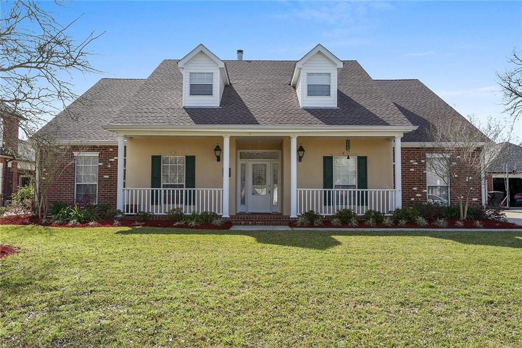 198 Colony Road Belle Chasse, LA 70037 - Photo 1 of 25 Gallery Image 1