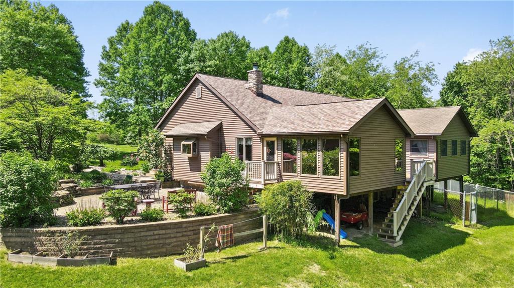 129 Keystone Estate Road New Alexandria, PA 15670 - Photo 22 of 25