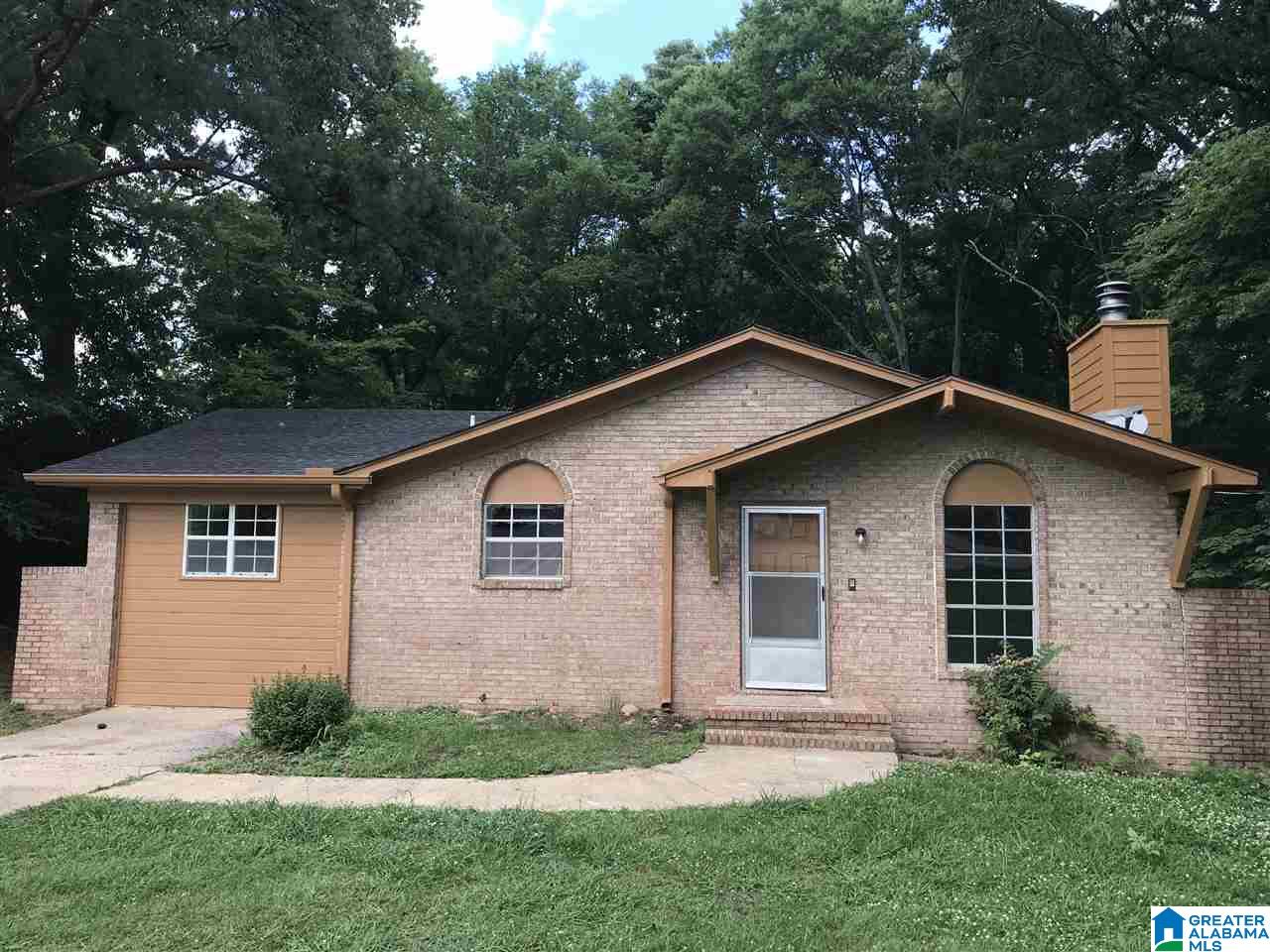 2423 Walker Chapel Road Fultondale, AL 35068 - Photo 1 of 8