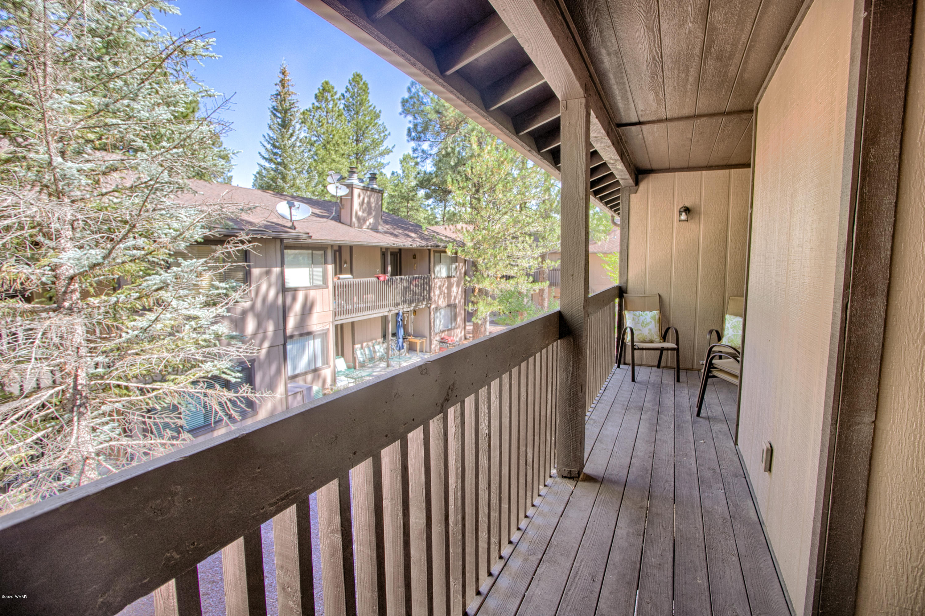 4635 A Buck Springs Road Pinetop, AZ 85935 - Photo 11 of 20