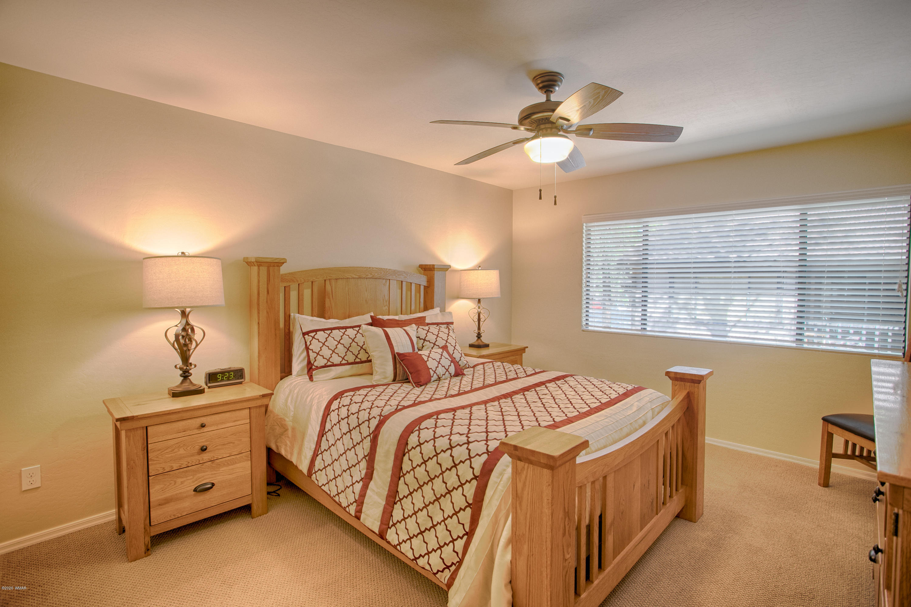 4635 A Buck Springs Road Pinetop, AZ 85935 - Photo 12 of 20