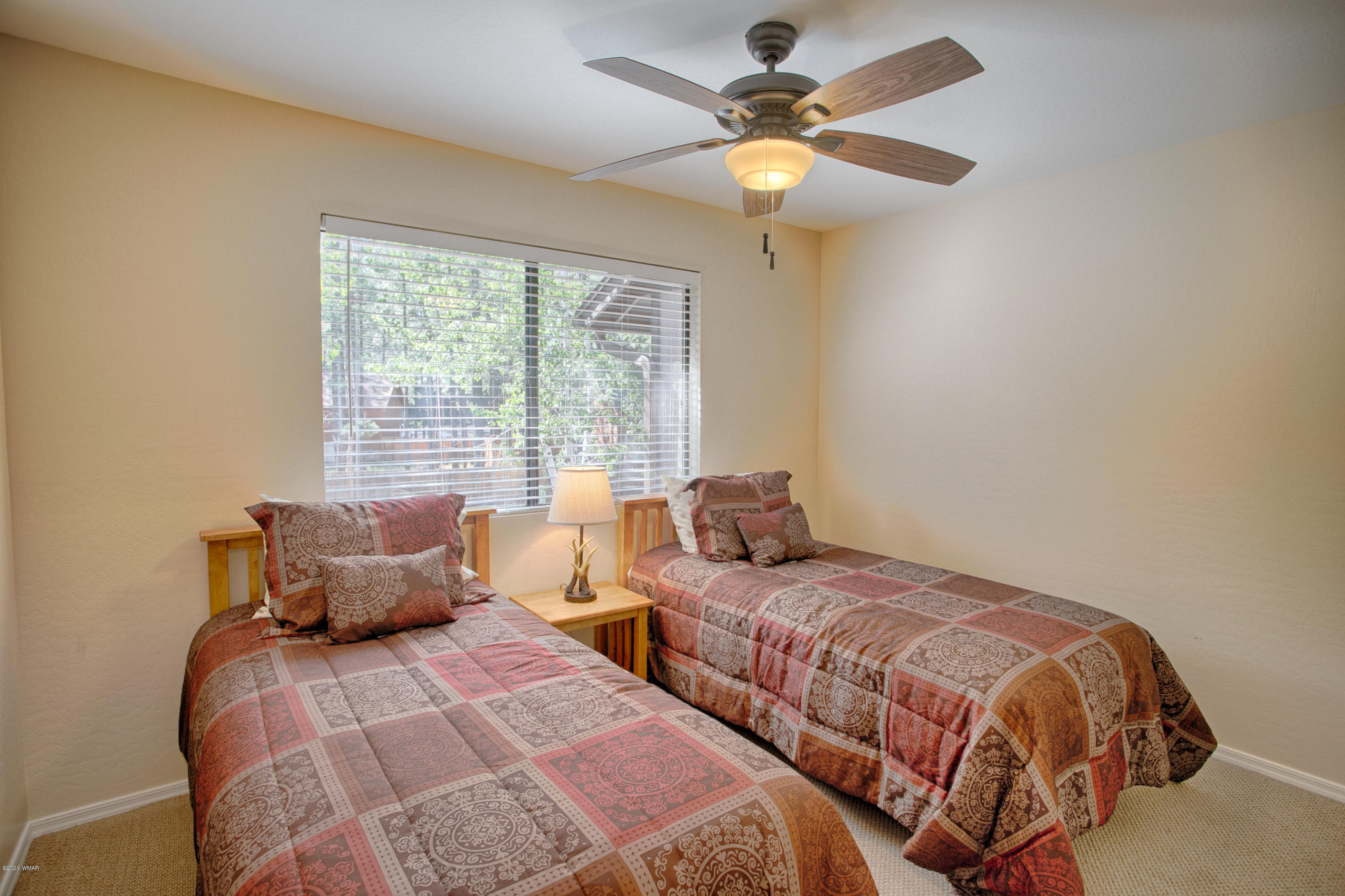 4635 A Buck Springs Road Pinetop, AZ 85935 - Photo 13 of 20