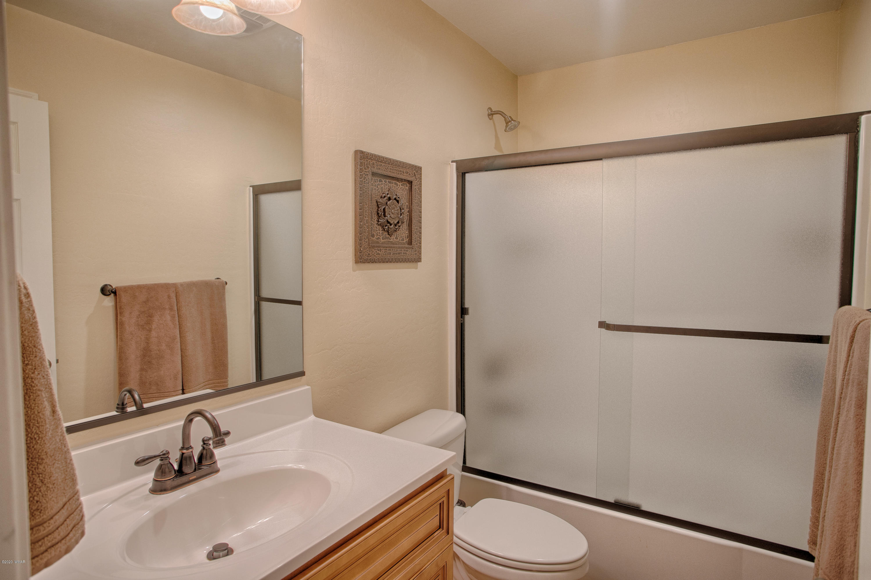 4635 A Buck Springs Road Pinetop, AZ 85935 - Photo 14 of 20