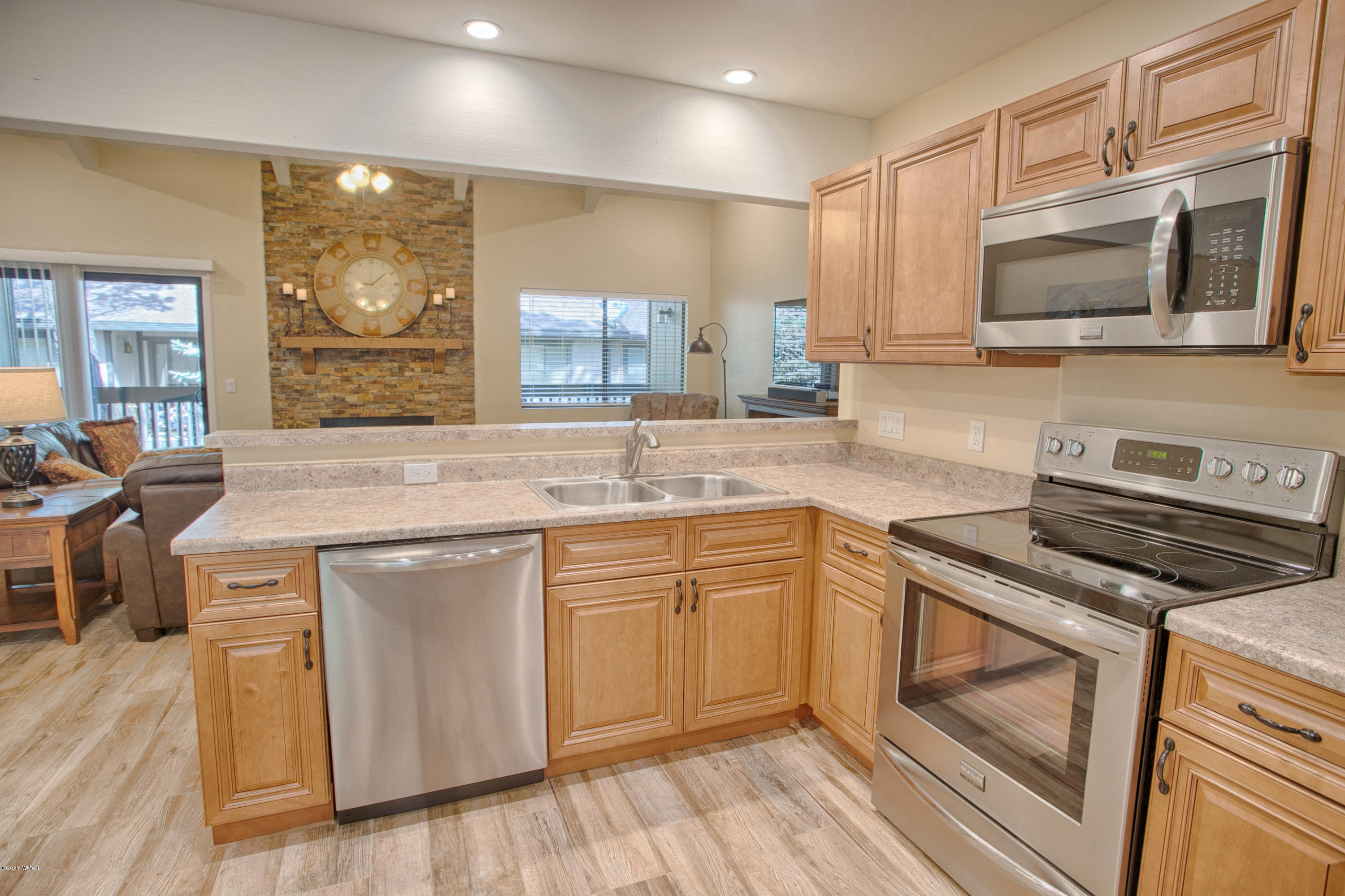 4635 A Buck Springs Road Pinetop, AZ 85935 - Photo 15 of 20