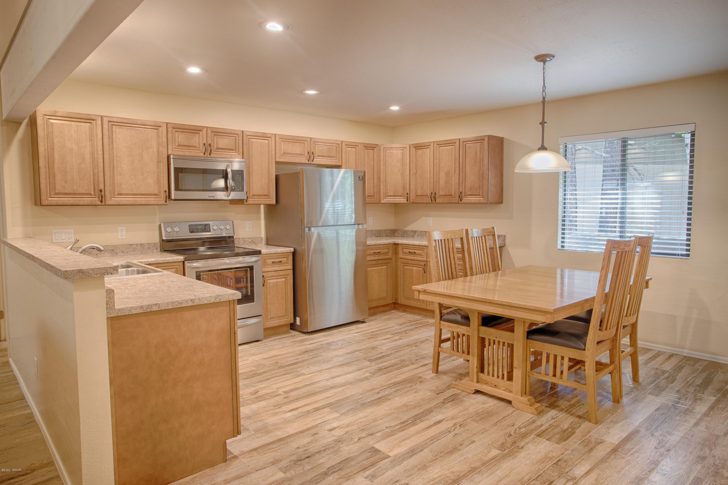 4635 A Buck Springs Road Pinetop, AZ 85935 - Photo 16 of 20