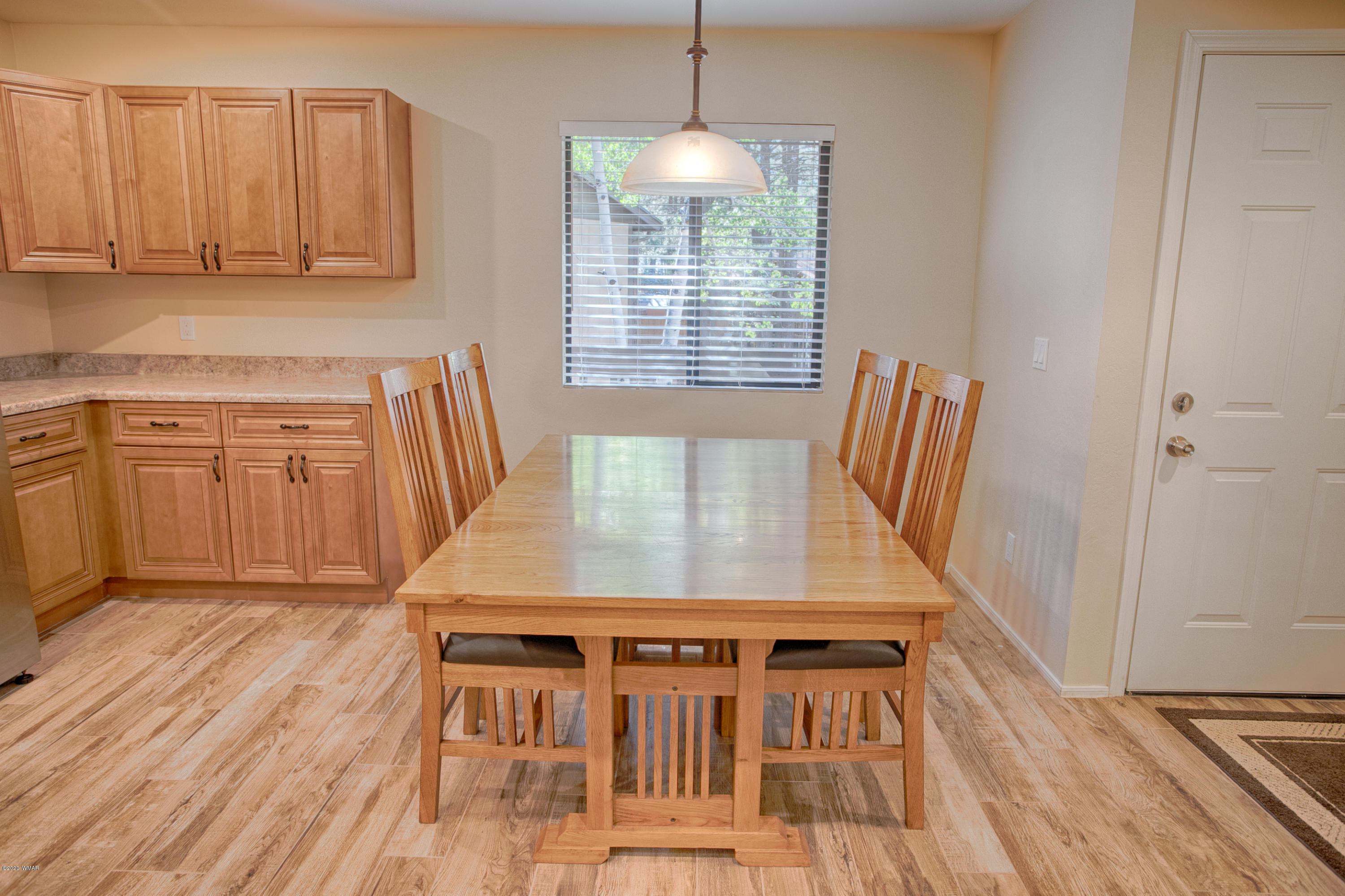 4635 A Buck Springs Road Pinetop, AZ 85935 - Photo 17 of 20