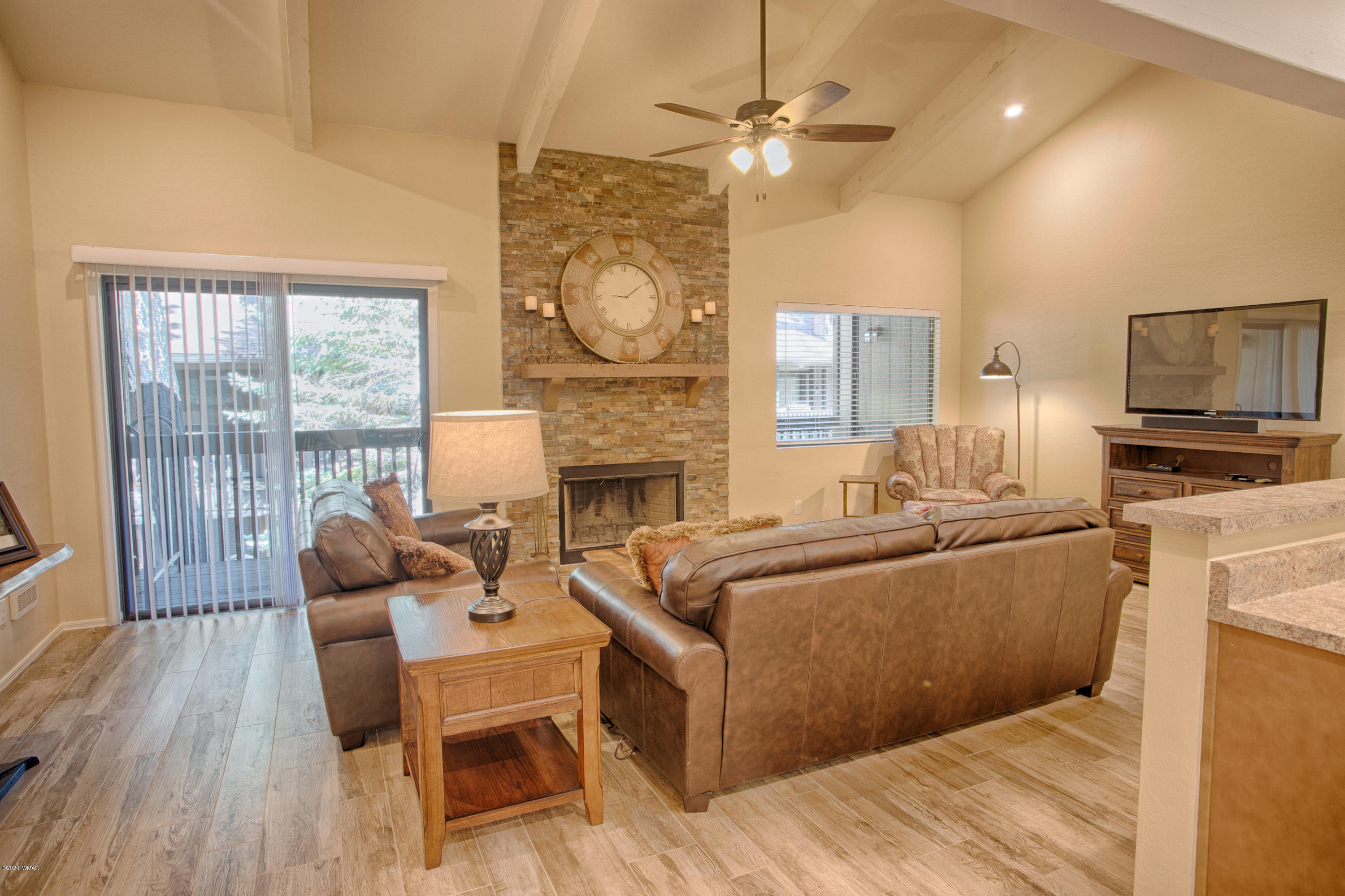 4635 A Buck Springs Road Pinetop, AZ 85935 - Photo 19 of 20