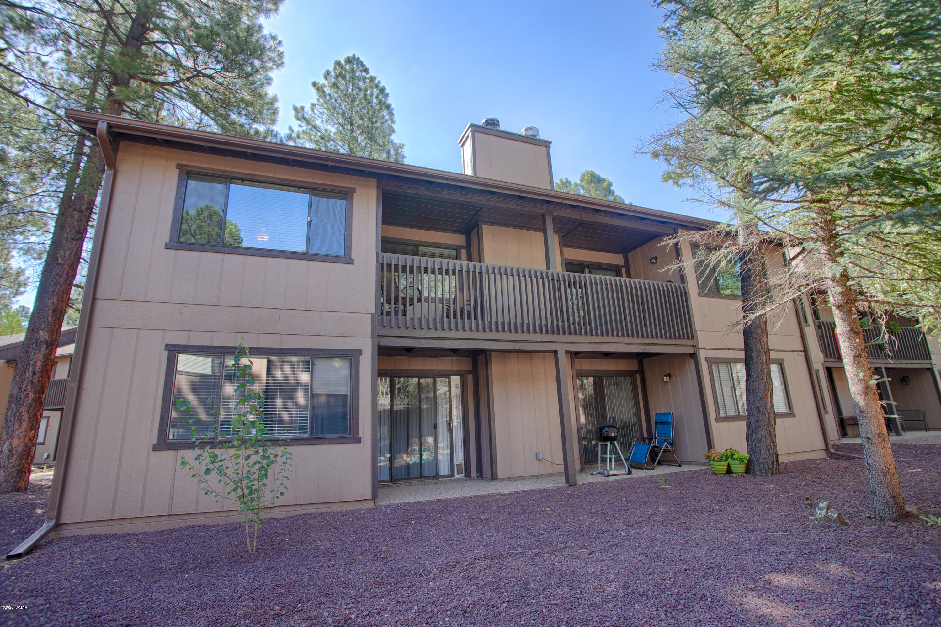 4635 A Buck Springs Road Pinetop, AZ 85935 - Photo 20 of 20