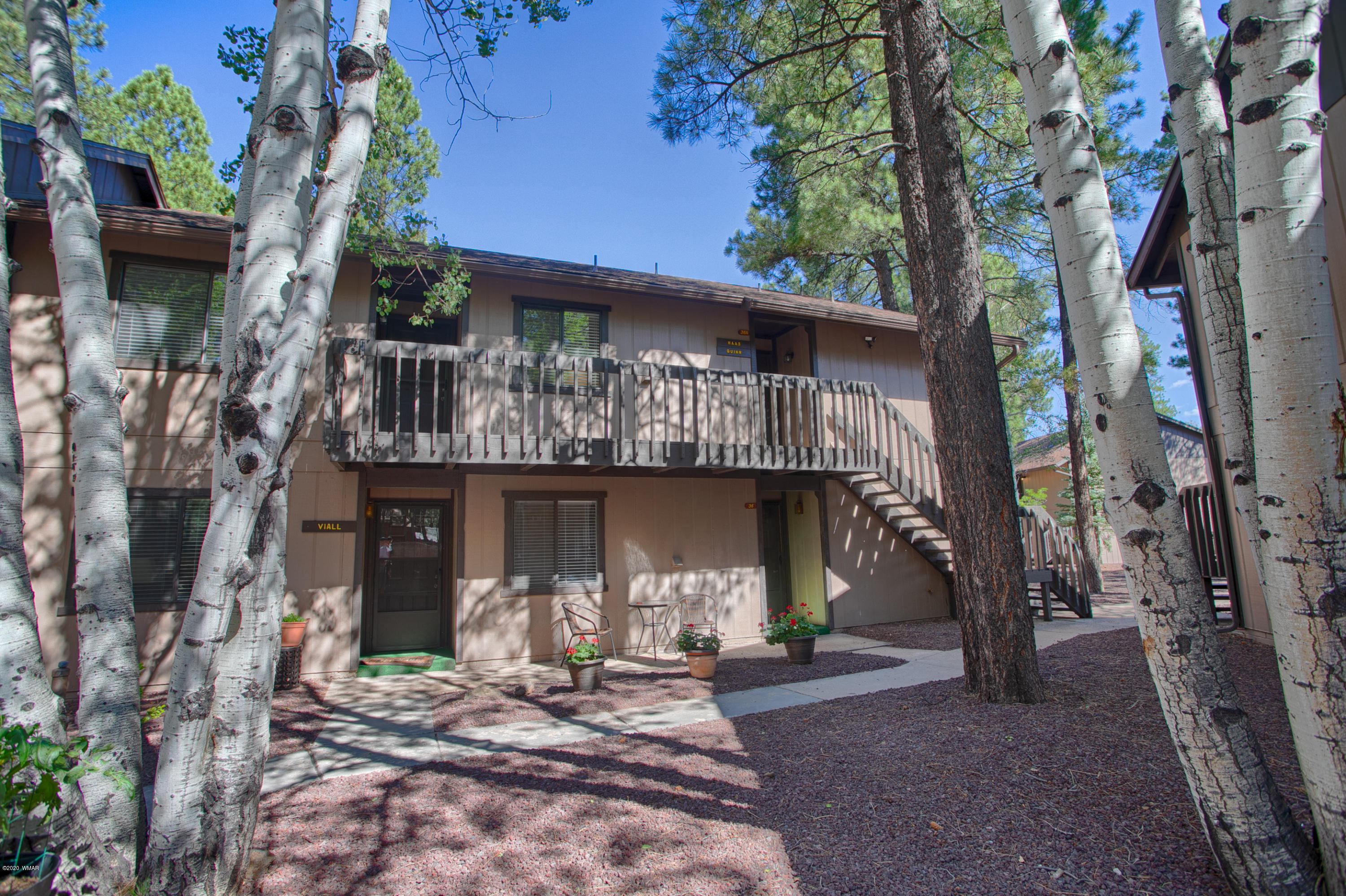 4635 A Buck Springs Road Pinetop, AZ 85935 - Photo 2 of 20