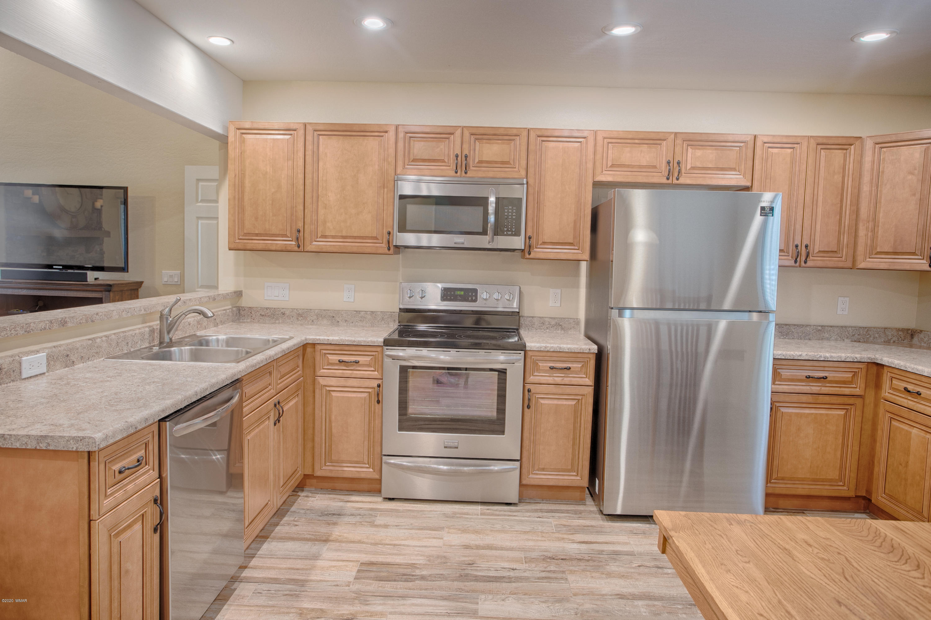4635 A Buck Springs Road Pinetop, AZ 85935 - Photo 3 of 20