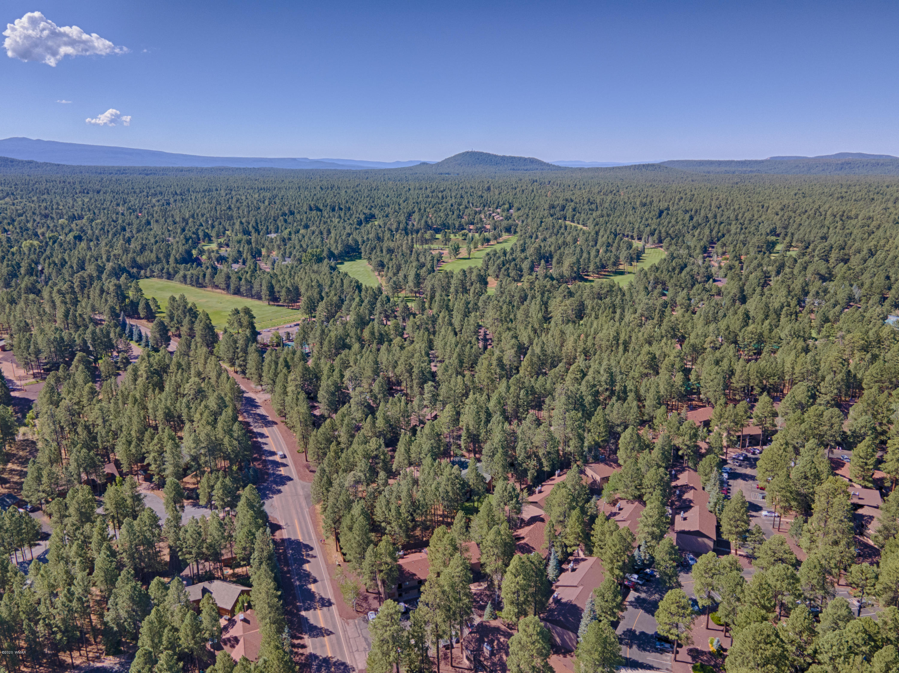 4635 A Buck Springs Road Pinetop, AZ 85935 - Photo 4 of 20