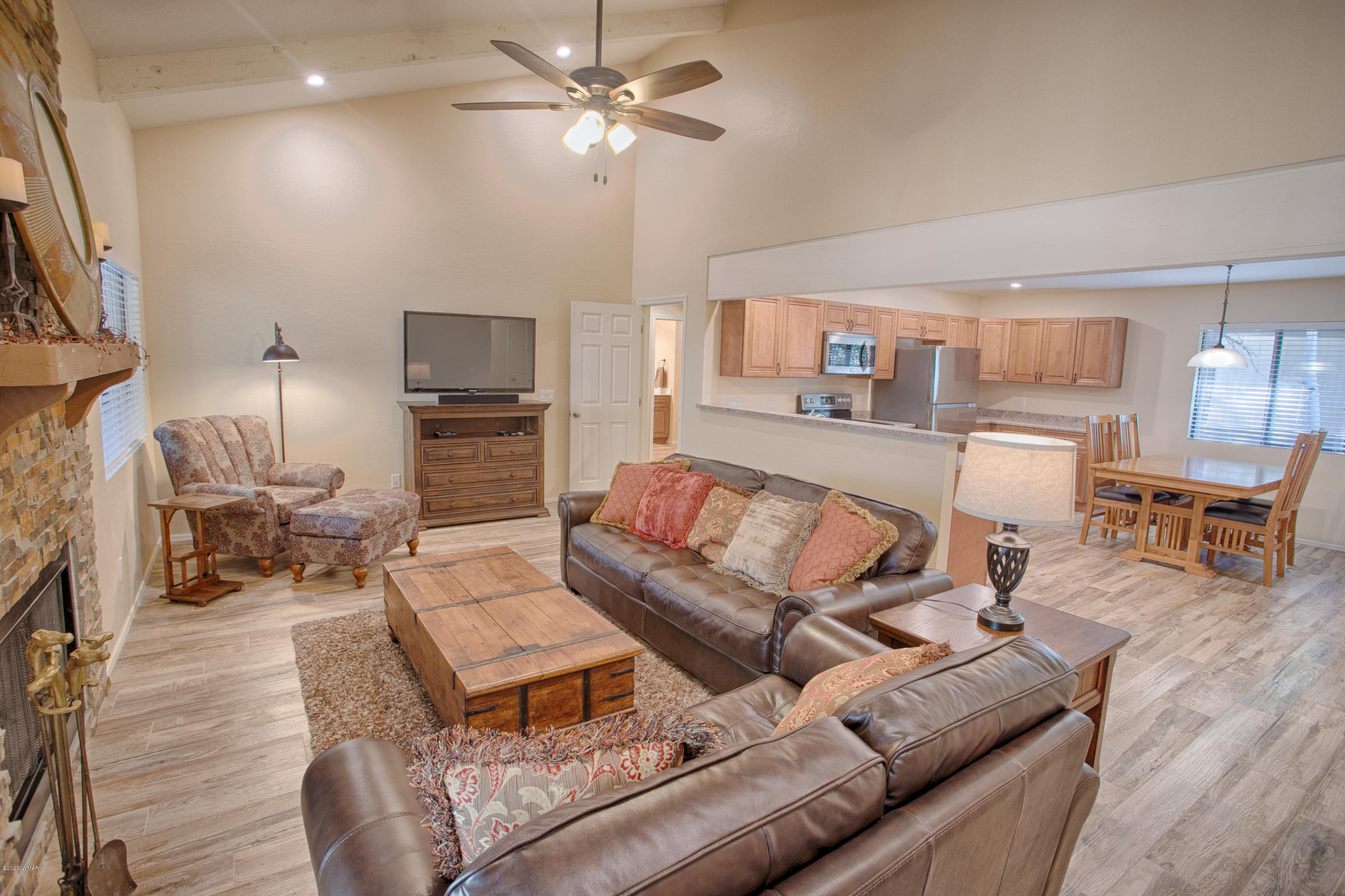 4635 A Buck Springs Road Pinetop, AZ 85935 - Photo 5 of 20