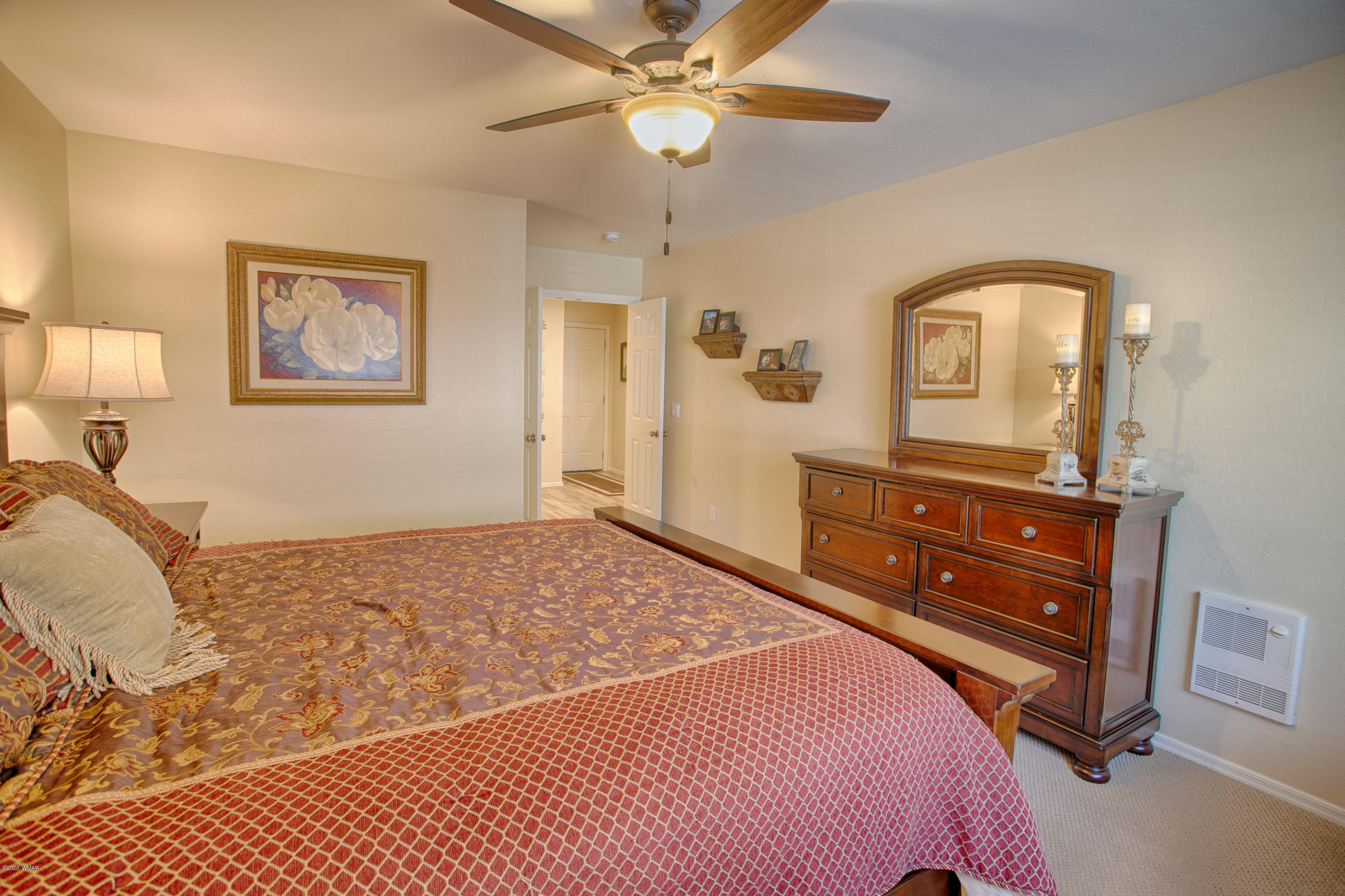4635 A Buck Springs Road Pinetop, AZ 85935 - Photo 6 of 20