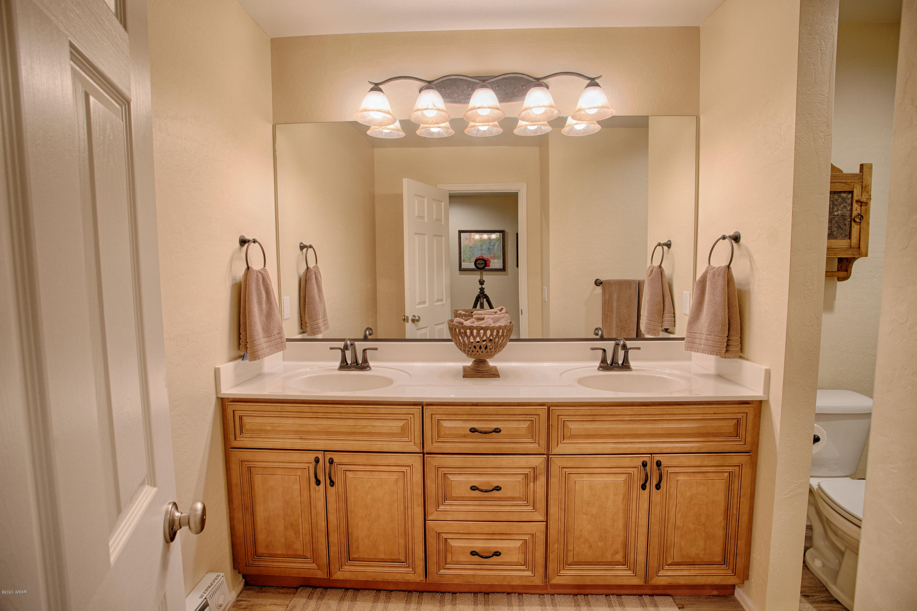 4635 A Buck Springs Road Pinetop, AZ 85935 - Photo 8 of 20