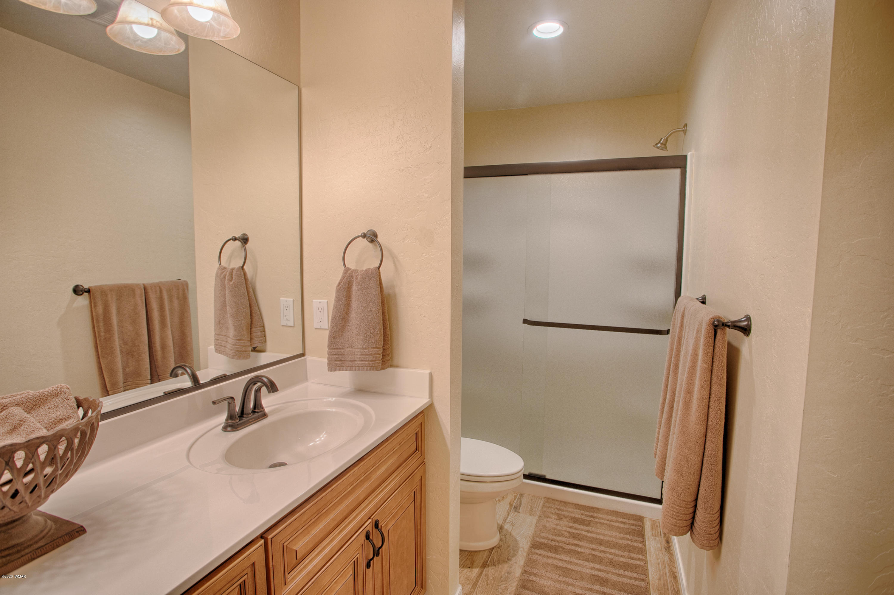 4635 A Buck Springs Road Pinetop, AZ 85935 - Photo 9 of 20