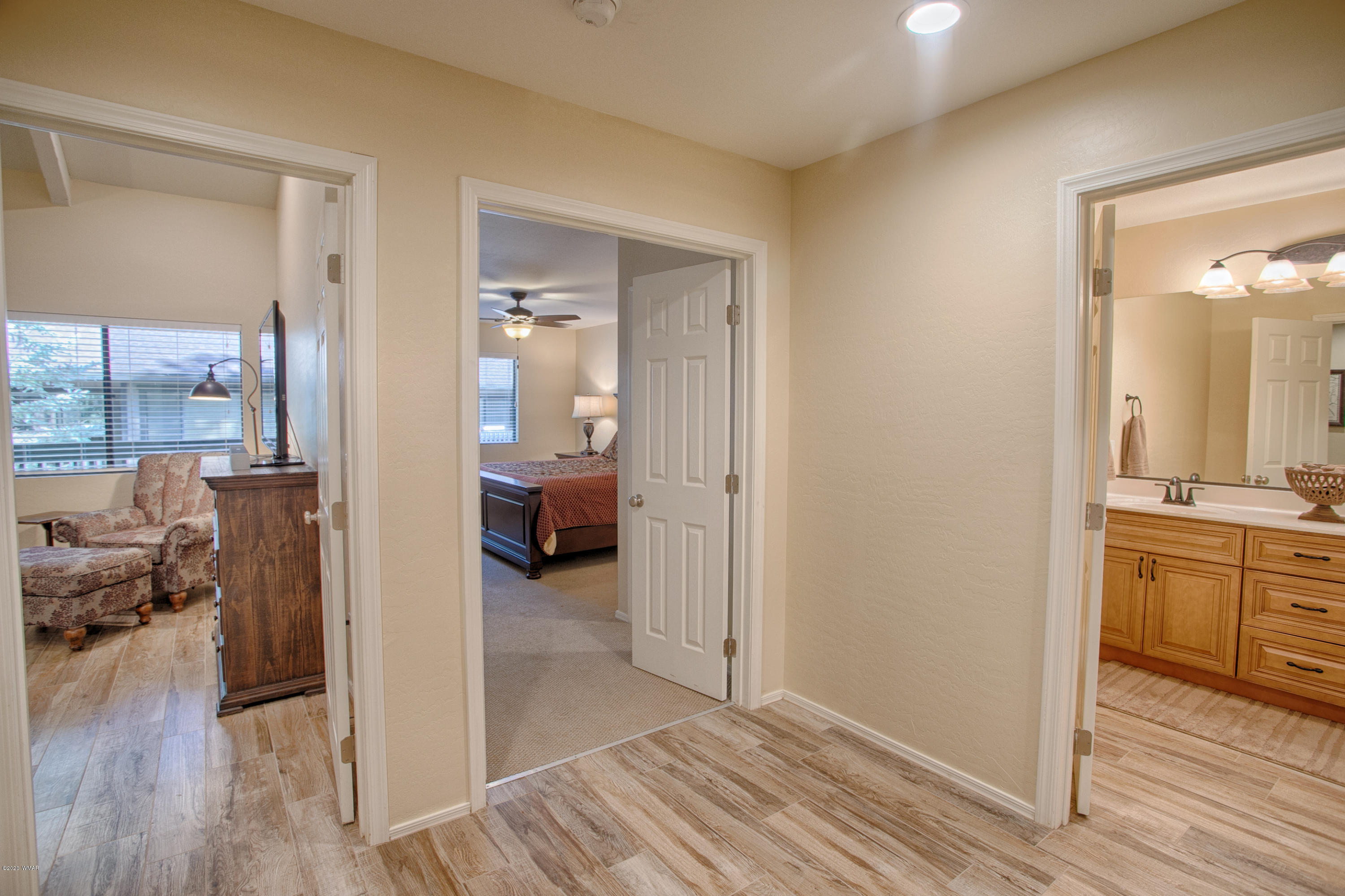 4635 A Buck Springs Road Pinetop, AZ 85935 - Photo 10 of 20