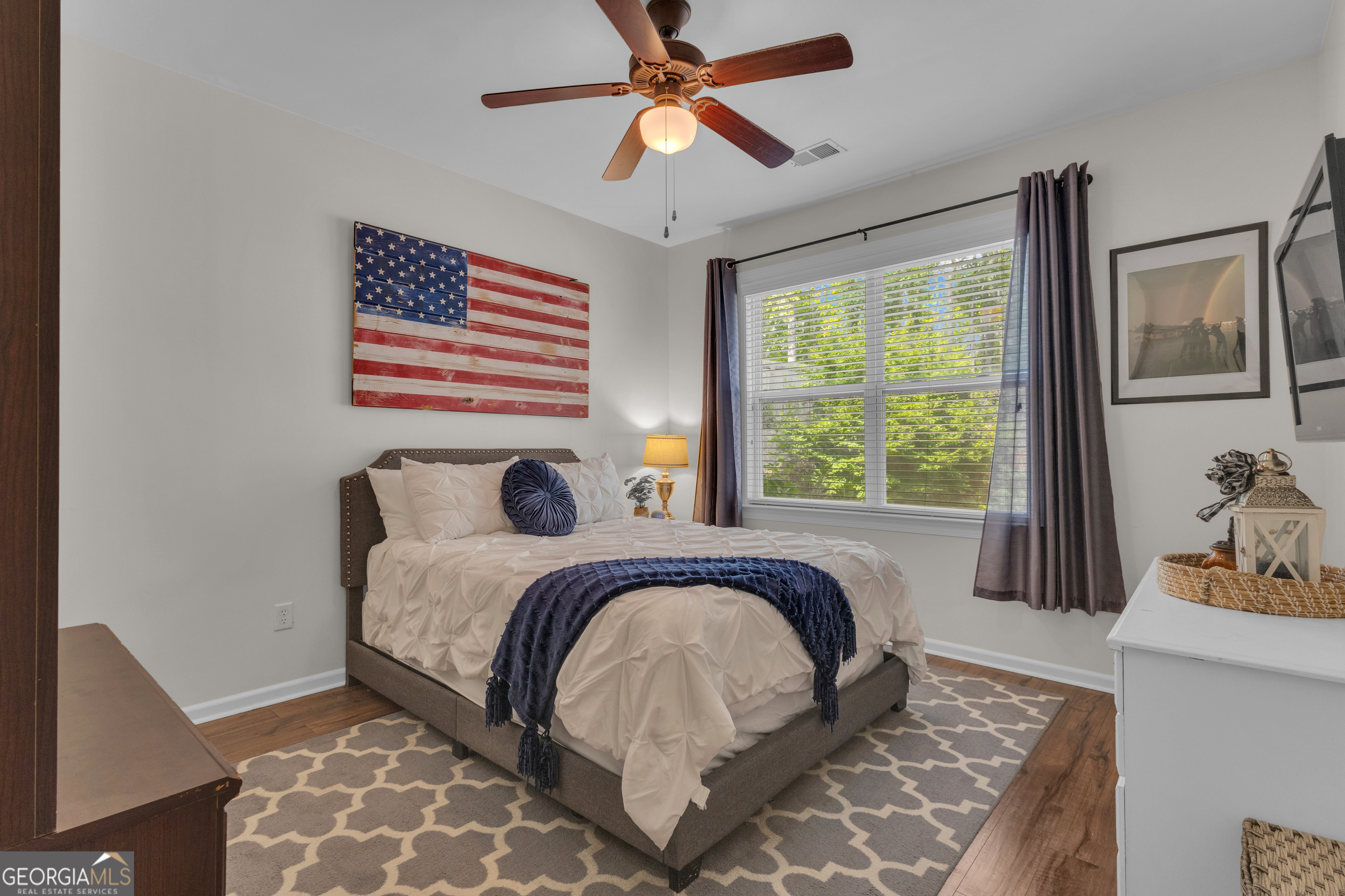 105 Tudor Way Senoia, GA 30276 - Photo 23 of 52