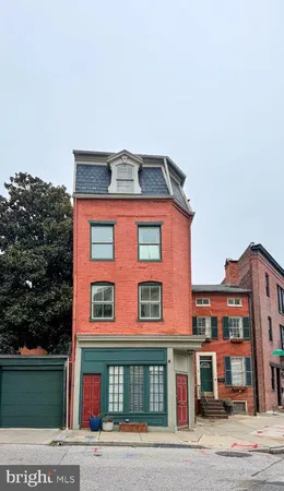 $449,000 | 123 West Read Street, Baltimore, MD 21201