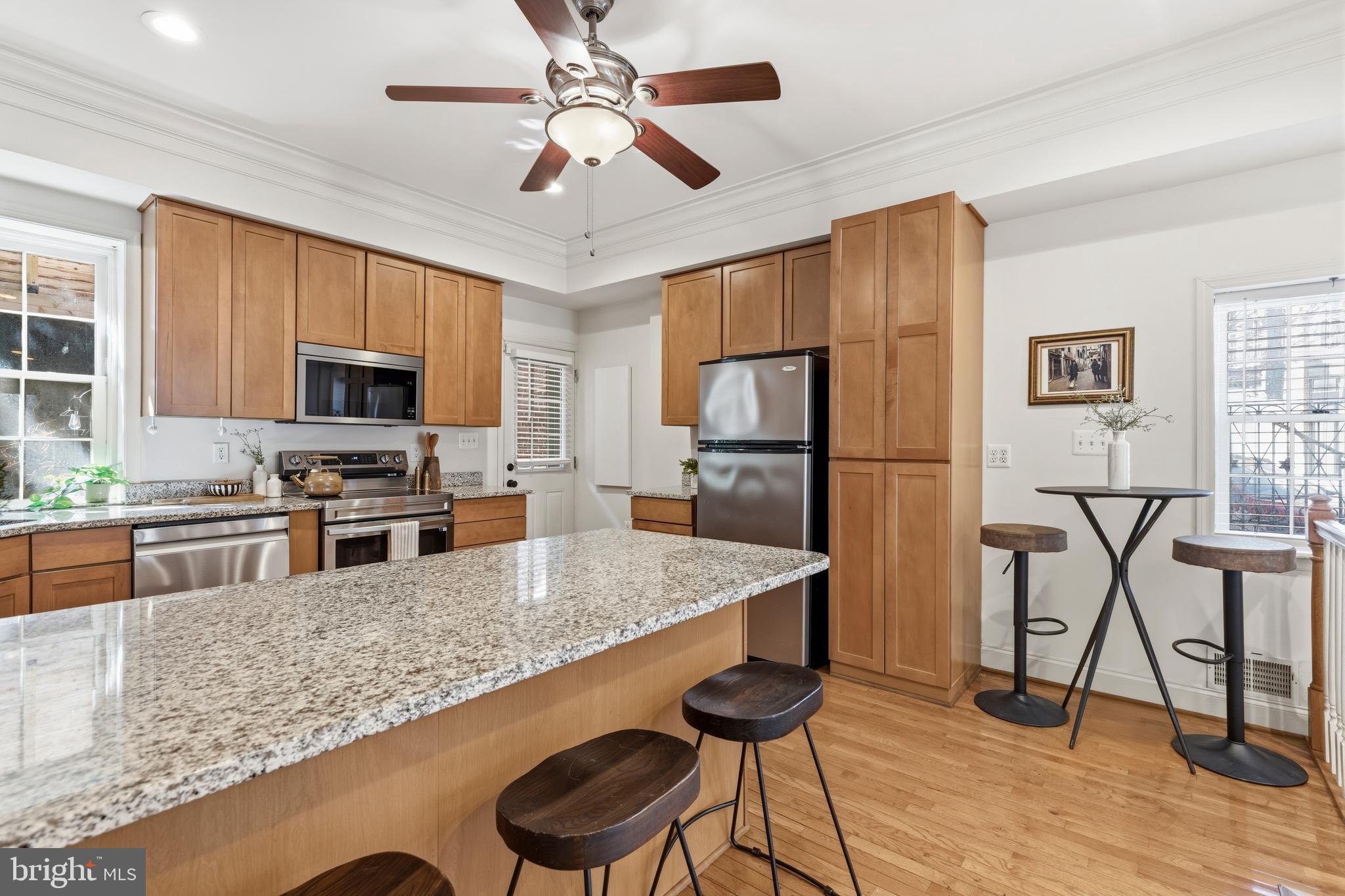 123 West Read Street Baltimore, MD 21201 - Photo 11 of 48