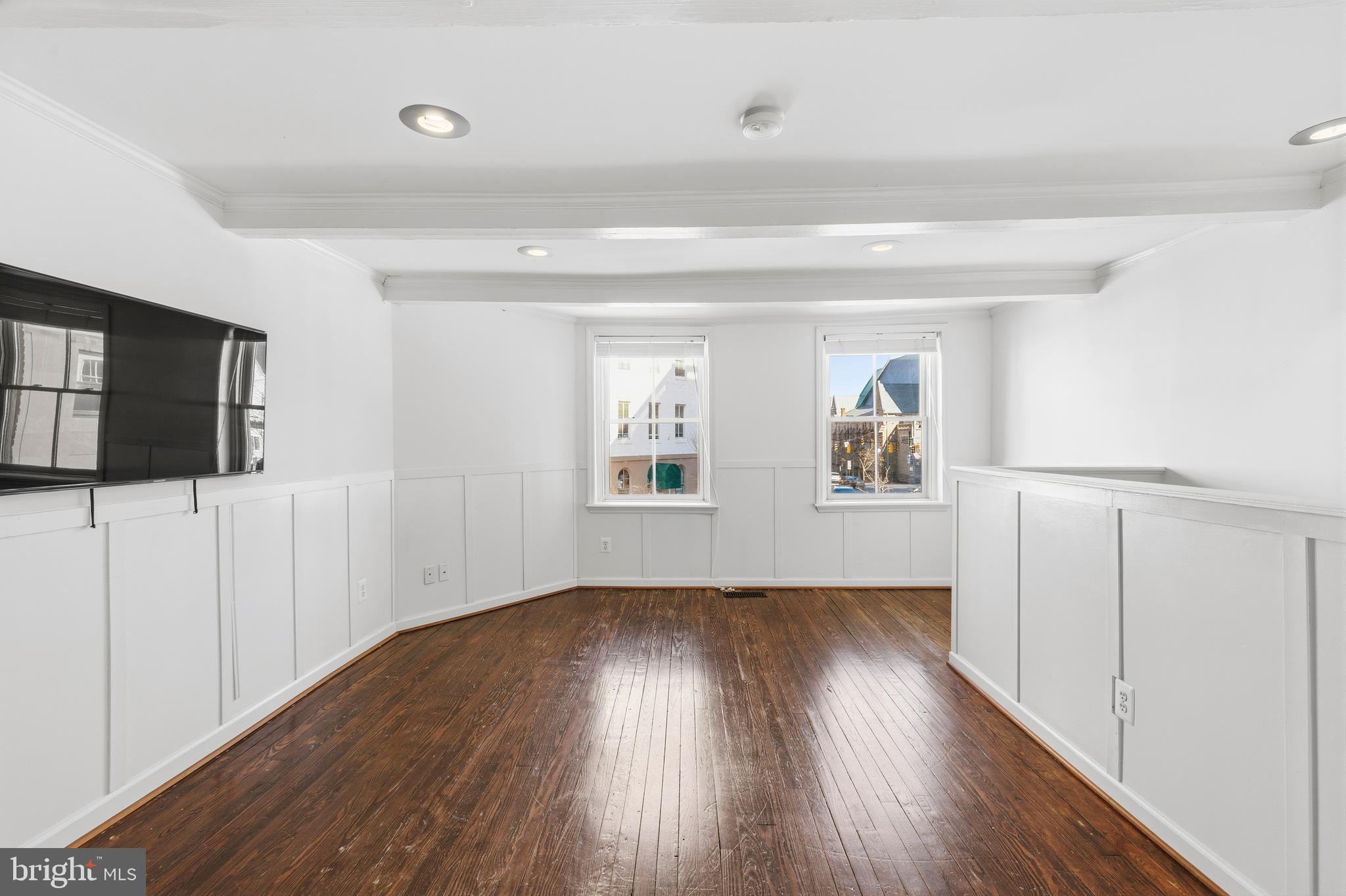 123 West Read Street Baltimore, MD 21201 - Photo 13 of 48 second floor flex space