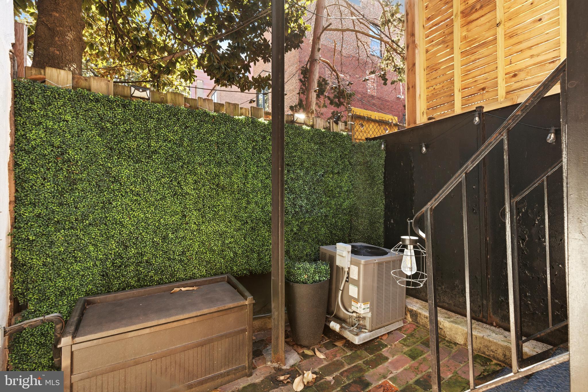 123 West Read Street Baltimore, MD 21201 - Photo 36 of 48 access to all floors