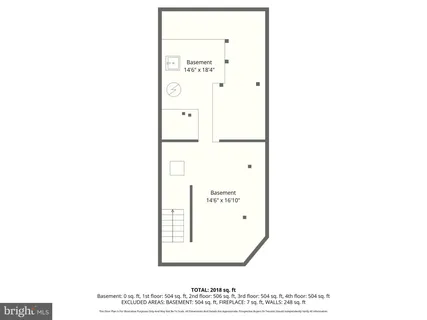 $449,000 | 123 West Read Street, Baltimore, MD 21201