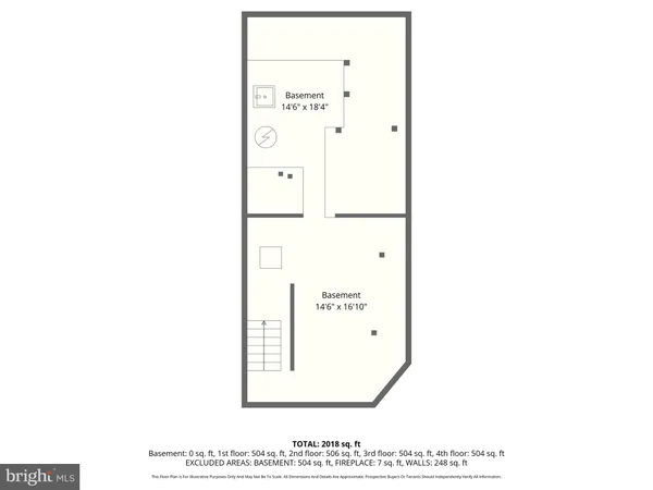 a picture of floor plan