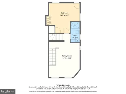 $449,000 | 123 West Read Street, Baltimore, MD 21201