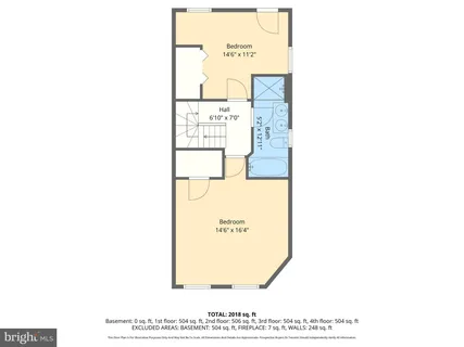 $449,000 | 123 West Read Street, Baltimore, MD 21201