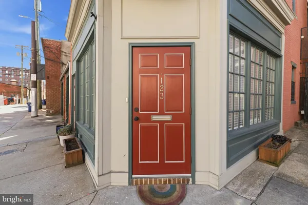 $449,000 | 123 West Read Street, Baltimore, MD 21201