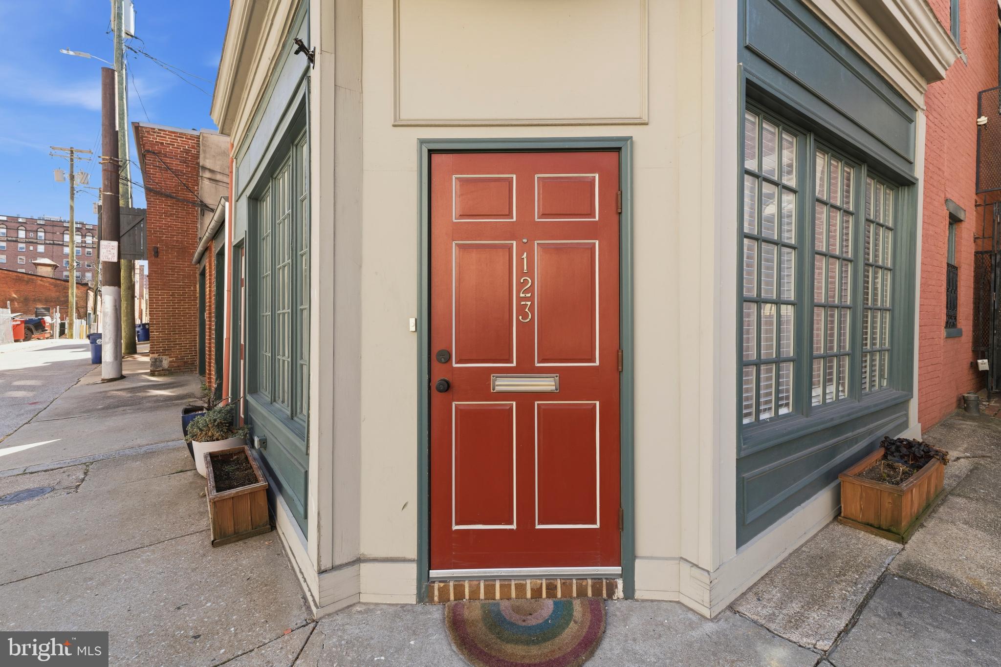 123 West Read Street Baltimore, MD 21201 - Photo 46 of 48