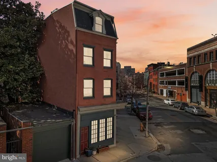 $449,000 | 123 West Read Street, Baltimore, MD 21201